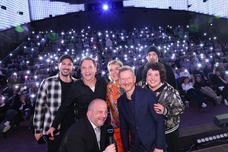 Bild: Amazon MGM Studios