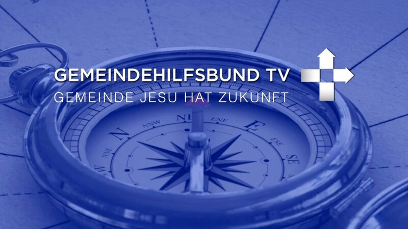 Bild: Bibel TV/​ Bree Medien