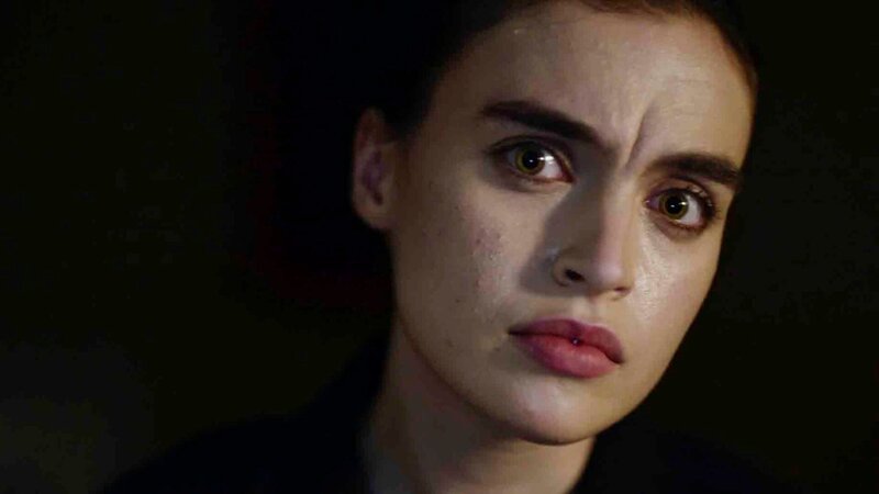 Der Patient – Bild: TLC (DEUT)