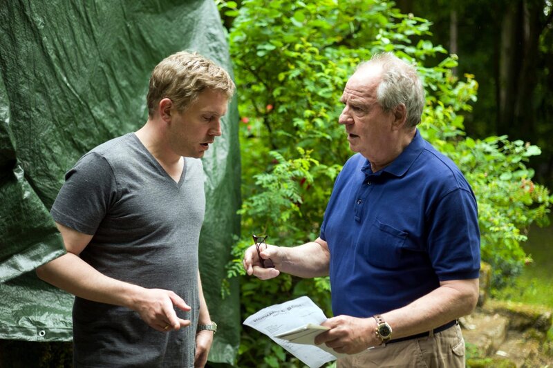 Familie Sonntag auf Abwegen – Bild: Hagen Keller /​ ZDF