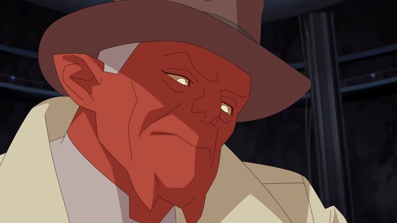 Bild: Amazon Studios