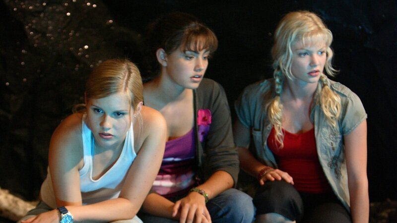 Eine folgenschwere Bootstour 2; – Bild: ZDF/Jasin Boland Eine folgenschwere Bootstour 2; – Bild: ZDF/Jasin Boland