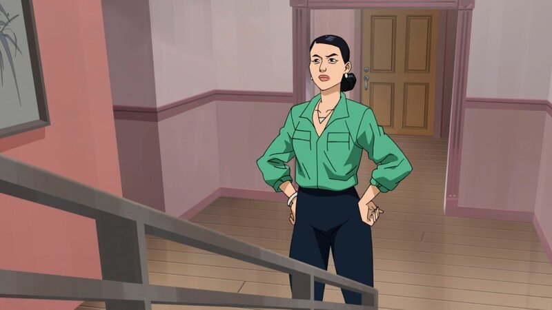 Invincible – Bild: Amazon Studios