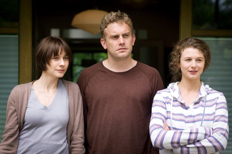 Familie Sonntag auf Abwegen – Bild: ZDF und Hagen Keller