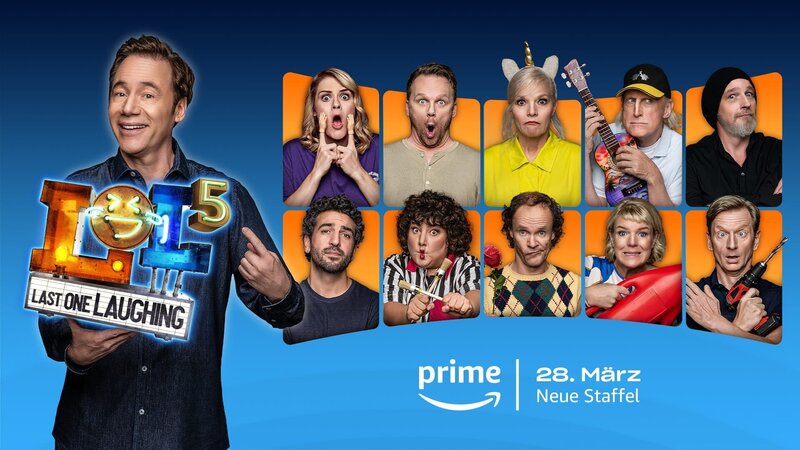 Bild: Prime Video