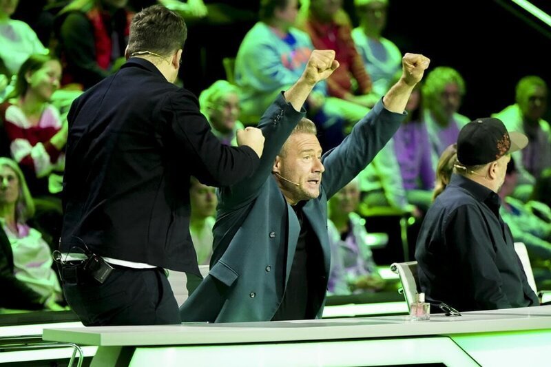 Bild: Joyn /​ Guido Engels