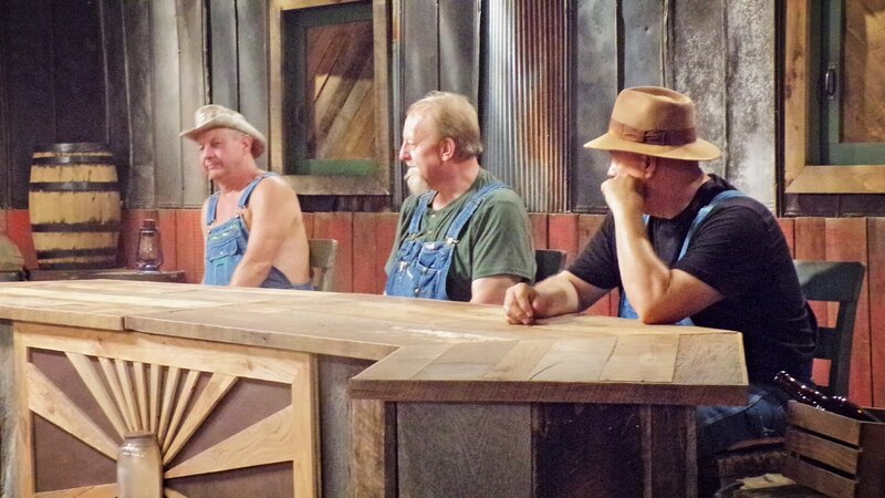 . – Bild: Warner Bros. Discovery