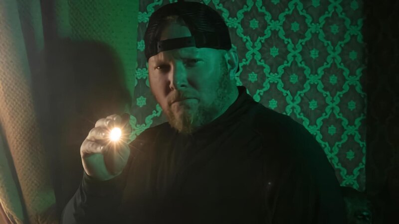 Brian Murray – Bild: Discovery Channel