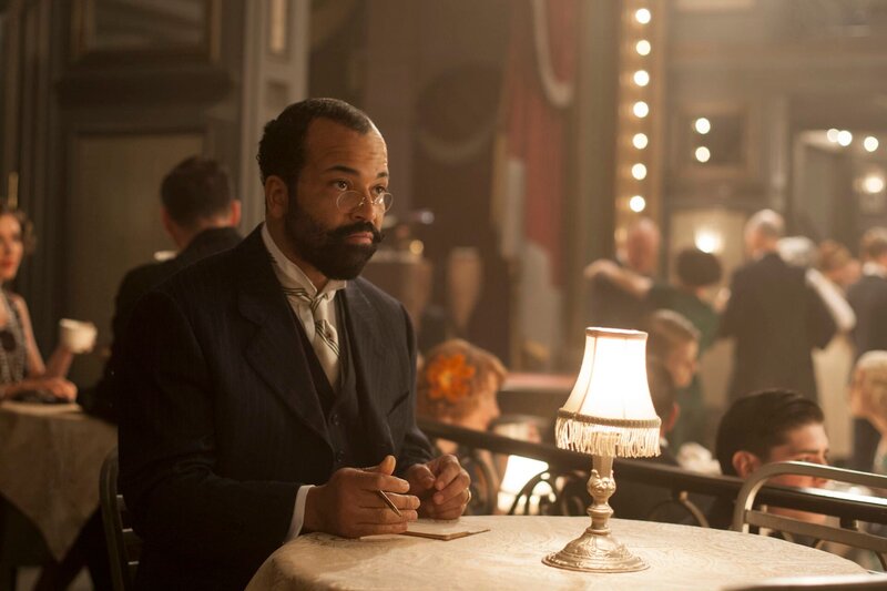 Valentin Narcisse (Jeffrey Wright) – Bild: Home Box Office, Inc.
