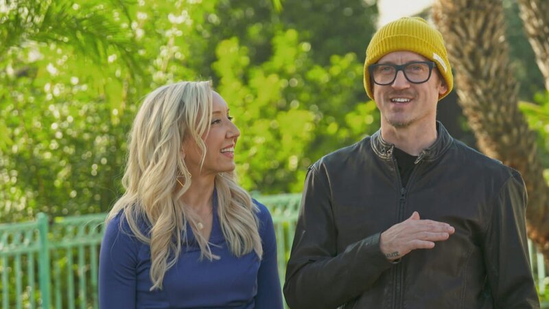 Bild: HGTV