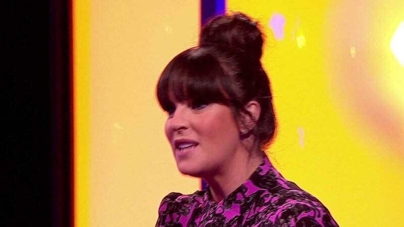 Anna Richardson – Bild: Studio Lambert & all3media