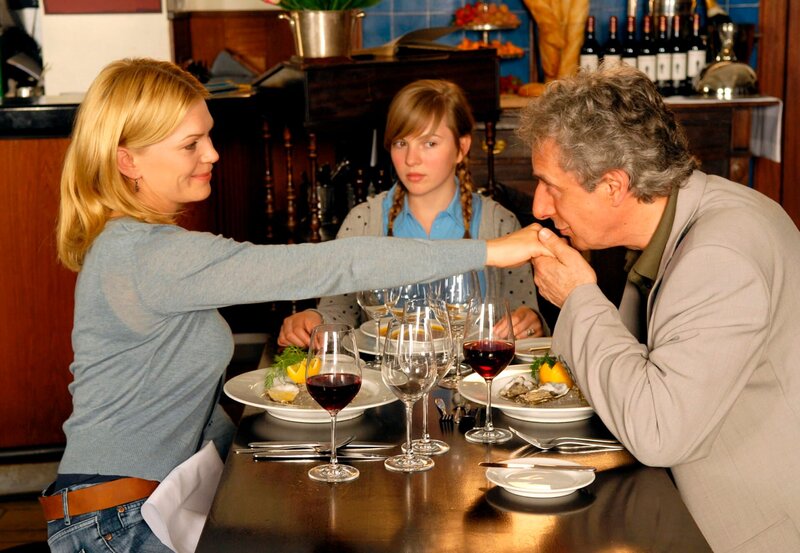 Von Müttern und Töchtern – Bild: HR/​Degeto/​Willi Weber