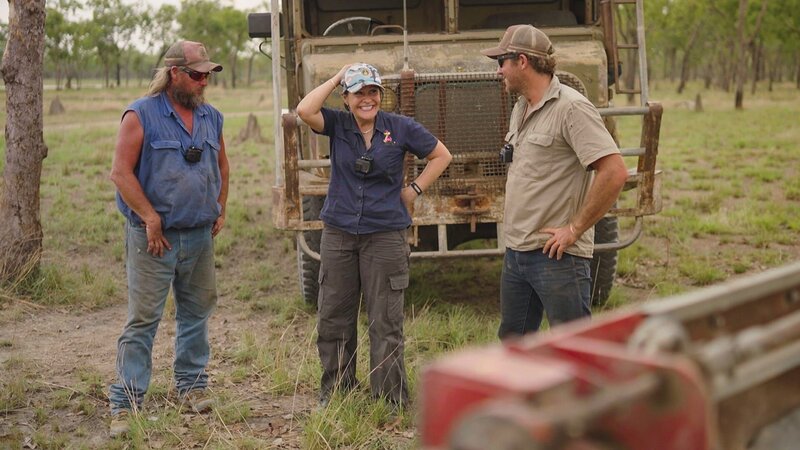 . – Bild: Warner Bros. Discovery