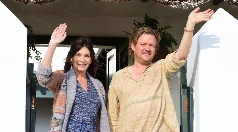 Der Nachname – Bild: Constantin Film Verleih GmbH