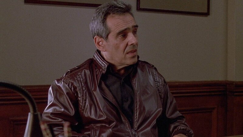 Lennie Briscoe (Jerry Orbach) – Bild: RTL