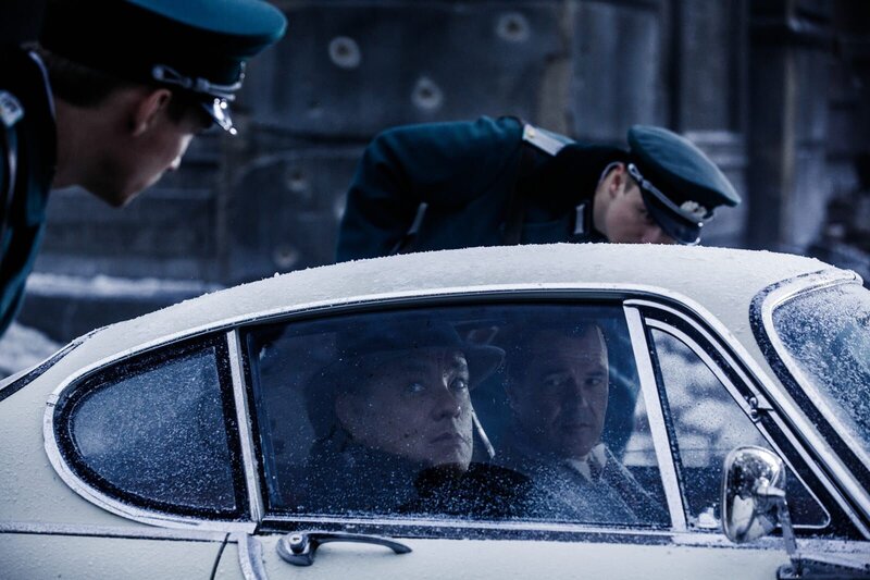 Bridge of Spies - Der Unterhändler – Bild: Twentieth Century Fox /​ MKNS