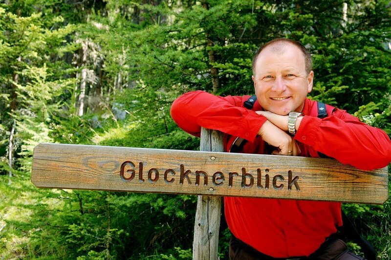 Harry Prünster. – Bild: ORF/​Hubert Mican
