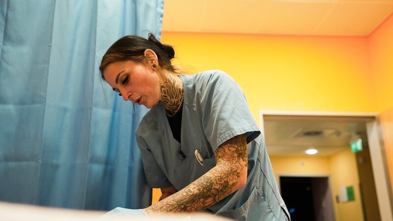 . – Bild: Warner Bros. Discovery