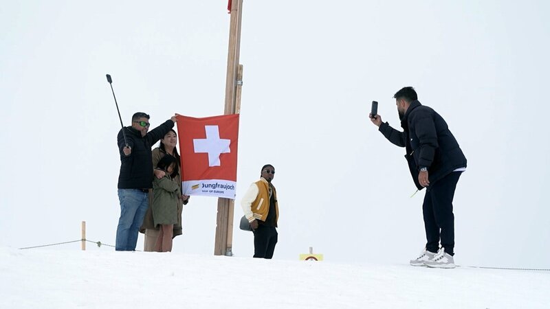 – Bild: ORF/​Bavaria