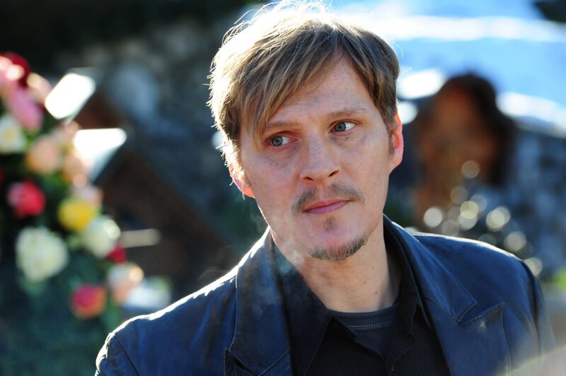 Föhnlage. Ein Alpenkrimi – Bild: BR