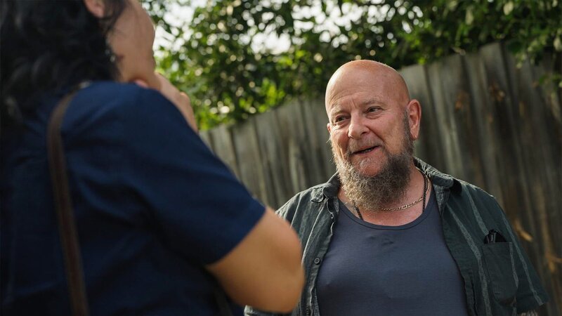 . – Bild: Warner Bros. Discovery