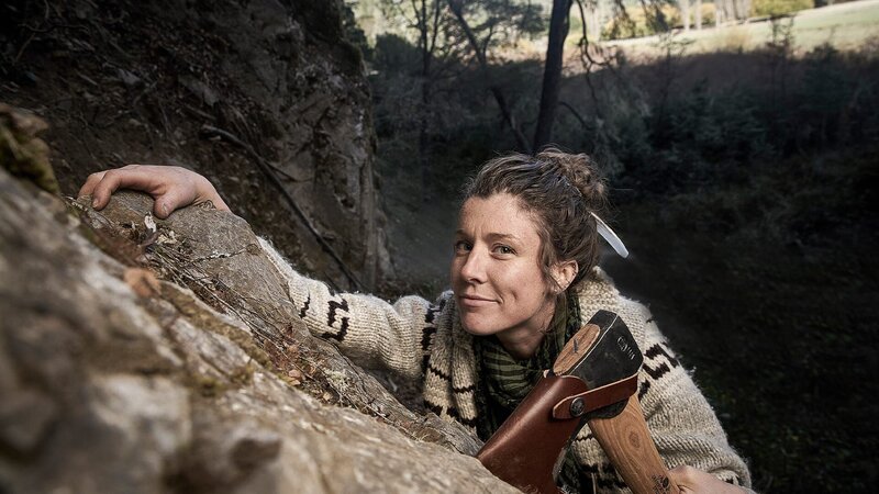 Bild: A&E Television Networks