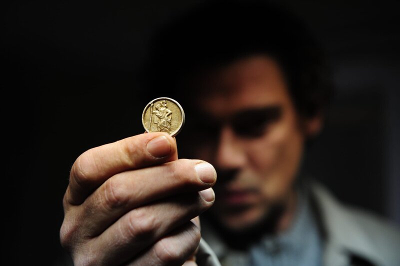 Föhnlage. Ein Alpenkrimi – Bild: BR/​Jürgen Olczyk