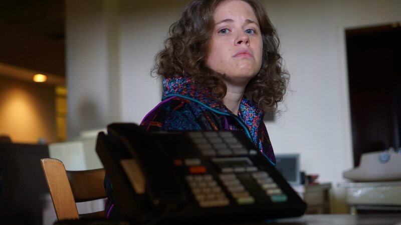 Patty is the key witness. – Bild: Investigation Discovery /​ Discovery Communications