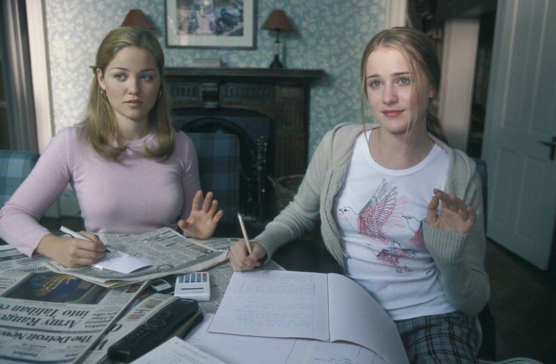 An deiner Schulter – Bild: TOBIS FILM GMBH & CO. KG AA