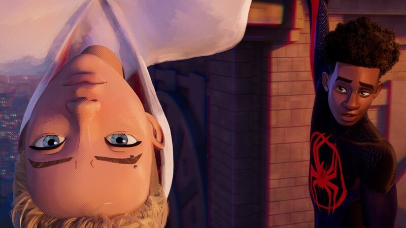  – Bild: ORF/​Sony Pictures