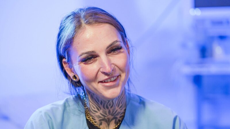 . – Bild: Warner Bros. Discovery