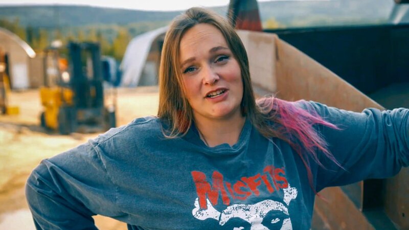 . – Bild: Warner Bros. Discovery