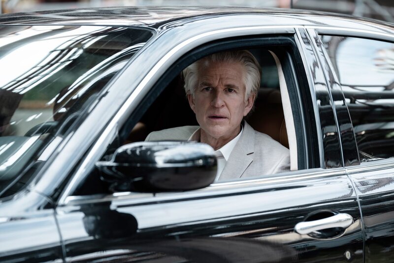 Retribution – Bild: ZDF und Stephan Rabold