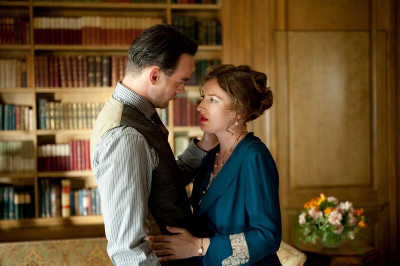 Margaret Schroeder /​ Margaret Thompson (Kelly Macdonald) – Bild: Sky Atlantic