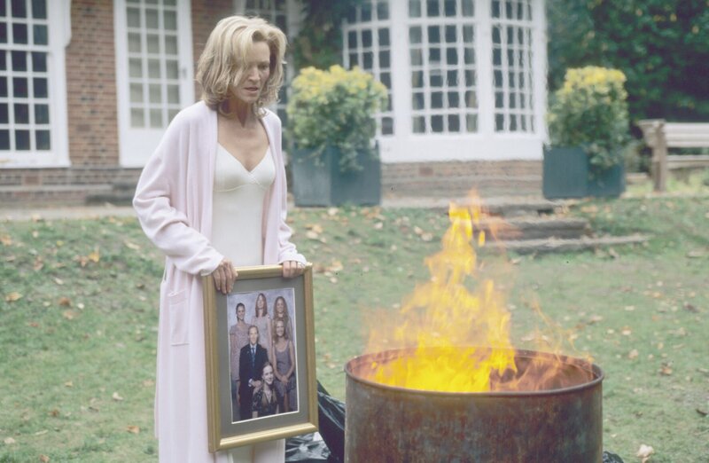 An deiner Schulter – Bild: TOBIS FILM GMBH & CO. KG AA