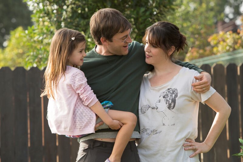 Mark Duplass als Brett Pierson, Melanie Lynskey als Michelle Pierson – Bild: Home Box Office, Inc.