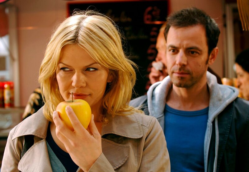 Von Müttern und Töchtern – Bild: ARD Degeto/​Willi Weber