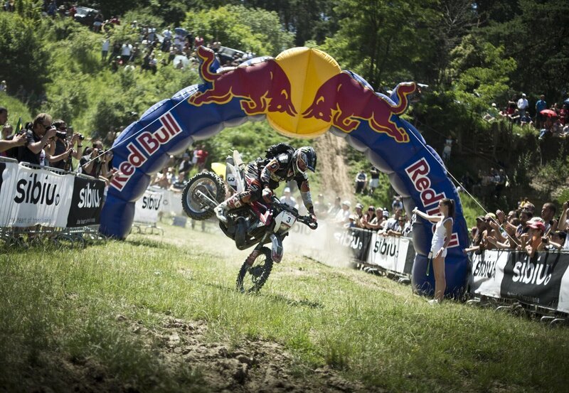 Beim weltweit größten Actionsport-Event finden Wettwerbe in den Kategorien Snowboard, Ski, Schneemobil, BMX, Skateboard, Rallyefahren, Mountainbike und Moto X statt. – Bild: 2013 ESPN, Inc. / Predrag Vuckovic Lizenzbild frei Beim weltweit größten Actionsport-Event finden Wettwerbe in den Kategorien Snowboard, Ski, Schneemobil, BMX, Skateboard, Rallyefahren, Mountainbike und Moto X statt. – Bild: 2013 ESPN, Inc. / Predrag Vuckovic Lizenzbild frei