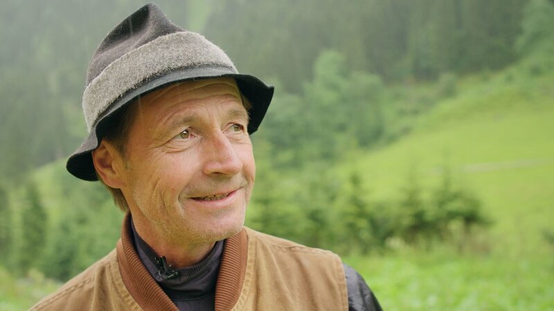 Tierarzt Dr. Brandstaetter – Bild: Servus TV /​ Tellvision