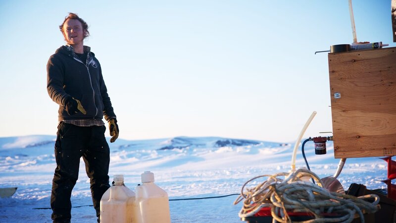 . – Bild: Warner Bros. Discovery