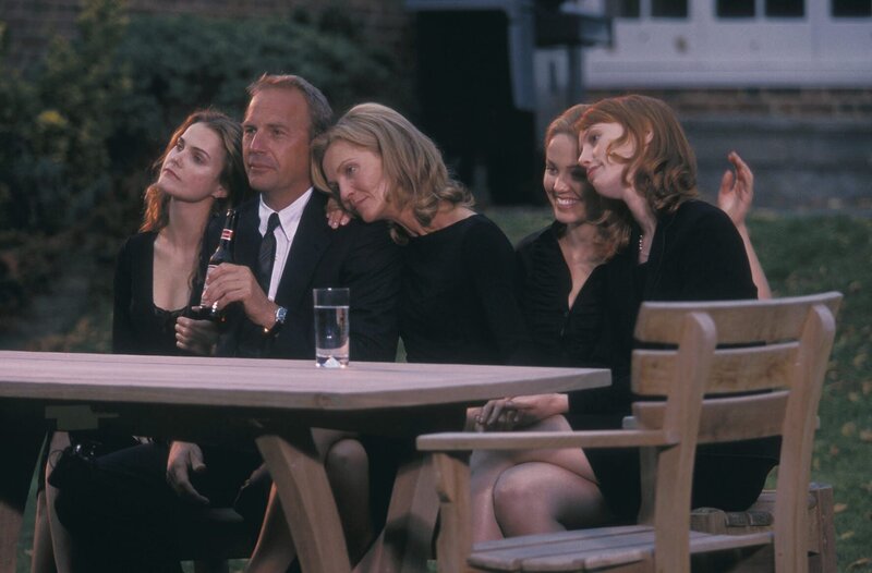 An deiner Schulter – Bild: TOBIS FILM GMBH & CO. KG AA