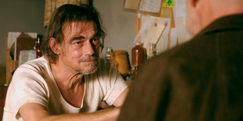 Heute stirbt hier Kainer – Bild: HR /​ HR/​Pressestelle