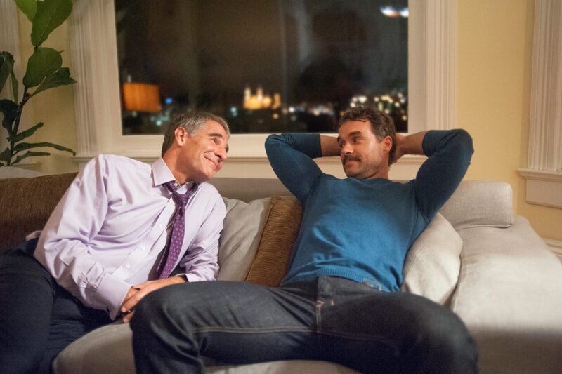 LOOKING Season 2 Episode 02 Day 04 – Bild: Richard Foreman, Jr.  SMPSP /​ Home Box Office, Inc.