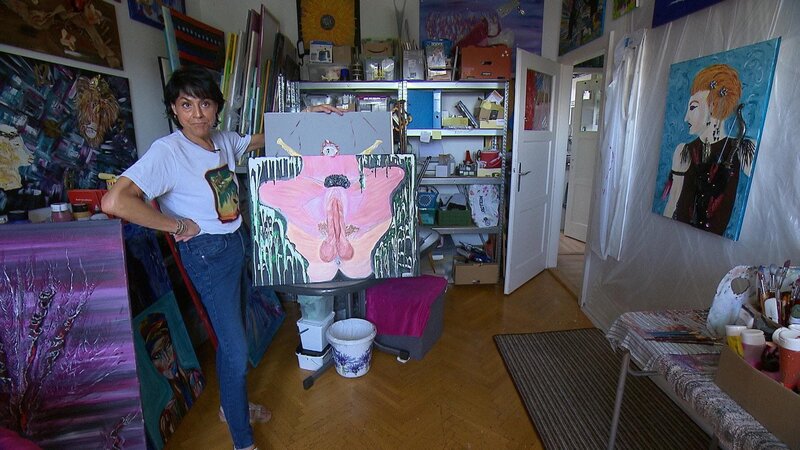 Bild: ProSiebenSat.1 Media SE