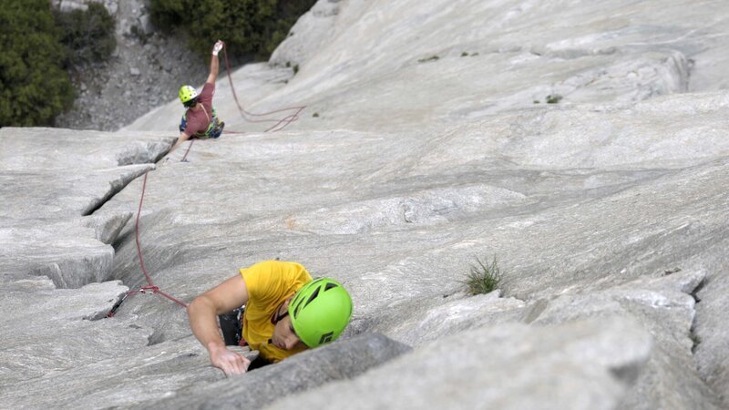 Protagonisten – Bild: Red Bull Content Pool /​ Sender Film /​ www.redbullmediahouse.com