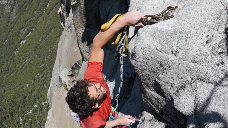 Durch die Wand – Bild: ServusTV