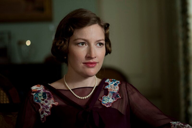 Margaret Schroeder /​ Margaret Thompson (Kelly Macdonald) – Bild: Home Box Office, Inc.