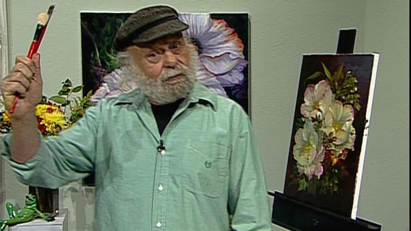 . – Bild: Bibel TV . – Bild: Bibel TV