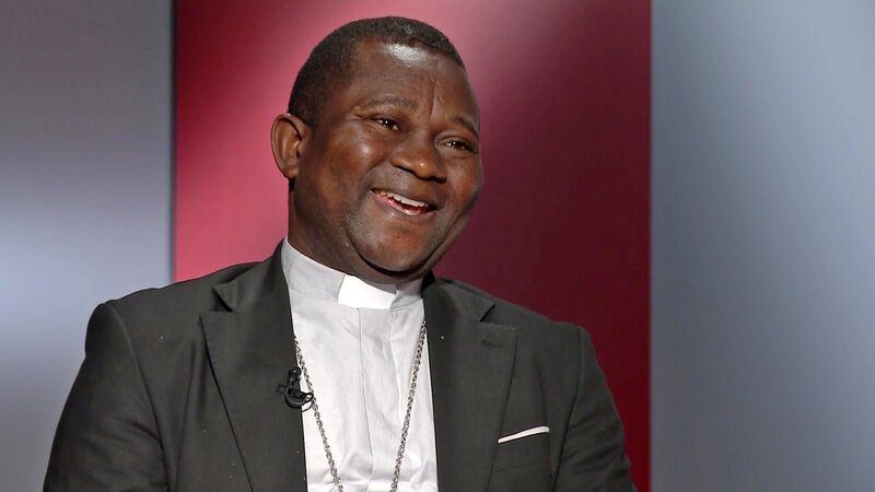 . – Bild: Bibel TV