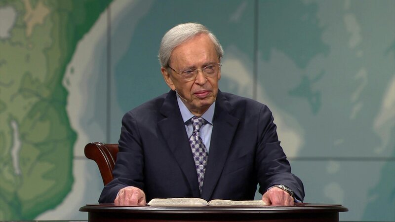 Bild: Bibel TV Bild: Bibel TV